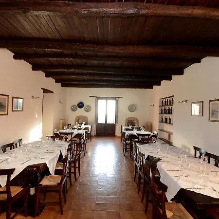 Tenuta Agricola Le Favate Séjour à la ferme Terradura